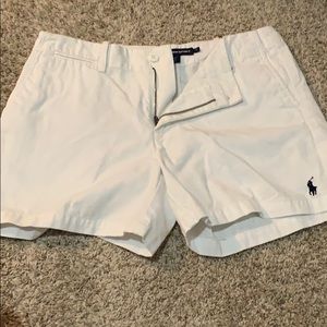 ralph lauren polo shorts